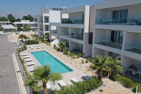 Lejlighed i Jesolo, Venice, Jesolo - € 350.000 | Ref: V729 - foto 5