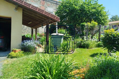 Villa a Cunlhat, Puy-de-Dome, Cunlhat - € 159.400 | Ref: 787-CIMMIMMO - foto 2