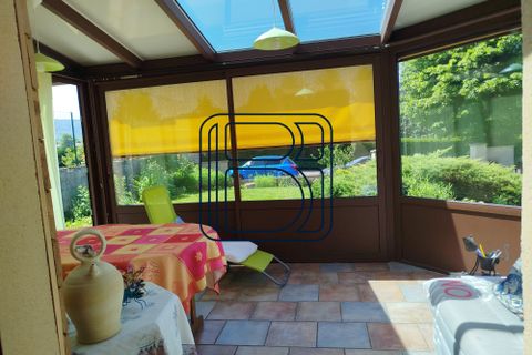 Villa a Cunlhat, Puy-de-Dome, Cunlhat - € 159.400 | Ref: 787-CIMMIMMO - foto 3