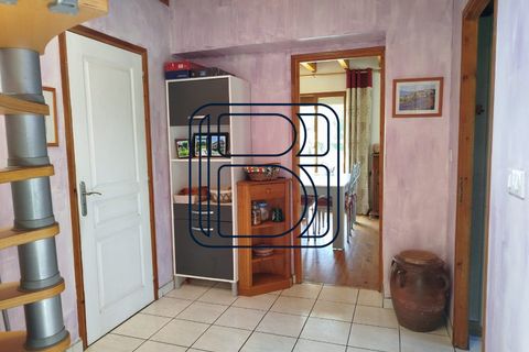 Villa a Cunlhat, Puy-de-Dome, Cunlhat - € 159.400 | Ref: 787-CIMMIMMO - foto 4