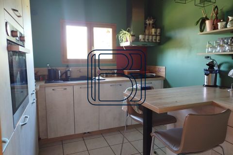 Villa a Cunlhat, Puy-de-Dome, Cunlhat - € 159.400 | Ref: 787-CIMMIMMO - foto 6