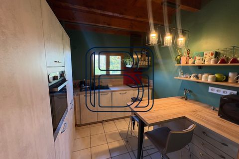 Villa em Cunlhat, Puy-de-Dome, Cunlhat - € 149.000 | Ref: 787-CIMMIMMO - foto 2