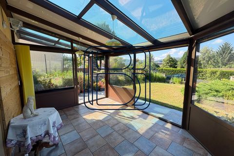 Villa em Cunlhat, Puy-de-Dome, Cunlhat - € 149.000 | Ref: 787-CIMMIMMO - foto 6