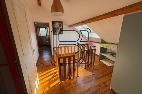 Villa em Cunlhat, Puy-de-Dome, Cunlhat - € 149.000 | Ref: 787-CIMMIMMO - foto 12