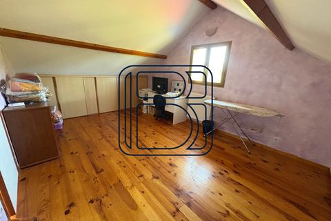 Villa em Cunlhat, Puy-de-Dome, Cunlhat - € 149.000 | Ref: 787-CIMMIMMO - foto 15