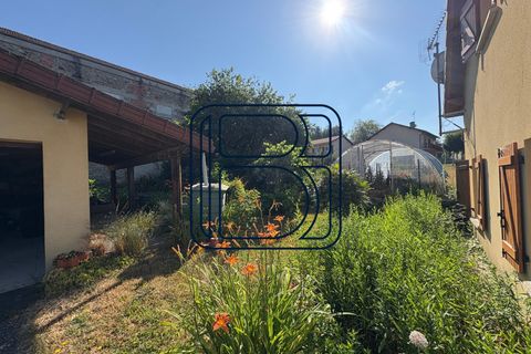 Villa em Cunlhat, Puy-de-Dome, Cunlhat - € 149.000 | Ref: 787-CIMMIMMO - foto 16