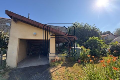Villa em Cunlhat, Puy-de-Dome, Cunlhat - € 149.000 | Ref: 787-CIMMIMMO - foto 17