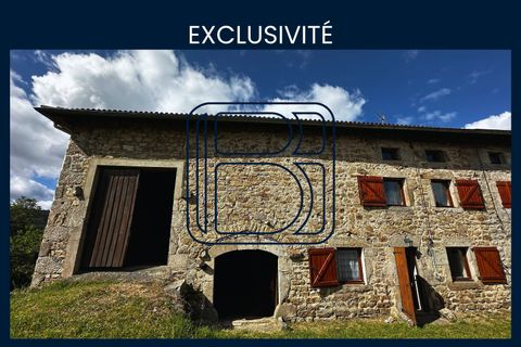 Rækkehus i Saillant, Puy-de-Dome, Saillant - € 49.900 | Ref: 790-CIMMIMMO - foto 1