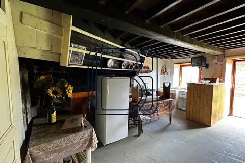 Rækkehus i Saillant, Puy-de-Dome, Saillant - € 49.900 | Ref: 790-CIMMIMMO - foto 2