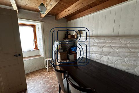 Rækkehus i Saillant, Puy-de-Dome, Saillant - € 49.900 | Ref: 790-CIMMIMMO - foto 5
