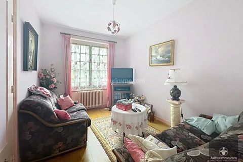 Villa a Mably, Loire, Mably - € 241.000 | Ref: 87087950 - foto 5