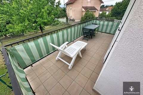 Villa a Mably, Loire, Mably - € 241.000 | Ref: 87087950 - foto 7
