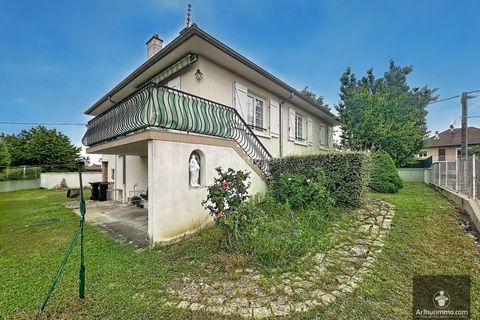 Villa a Mably, Loire, Mably - € 241.000 | Ref: 87087950 - foto 11