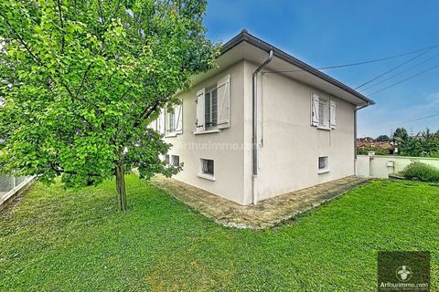 Villa a Mably, Loire, Mably - € 241.000 | Ref: 87087950 - foto 12