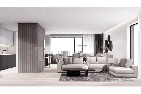 Lejlighed i Oliveira do Douro, Porto, Oliveira do Douro - € 286.000 | Ref: HT_50258_1A37 - foto 2