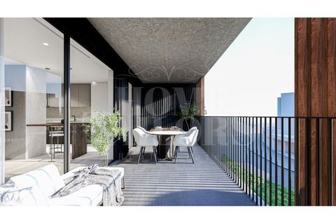 Lejlighed i Oliveira do Douro, Porto, Oliveira do Douro - € 286.000 | Ref: HT_50258_1A37 - foto 4