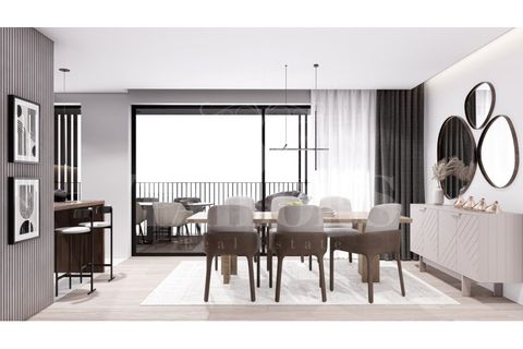 Lejlighed i Oliveira do Douro, Porto, Oliveira do Douro - € 286.000 | Ref: HT_50258_1A37 - foto 7