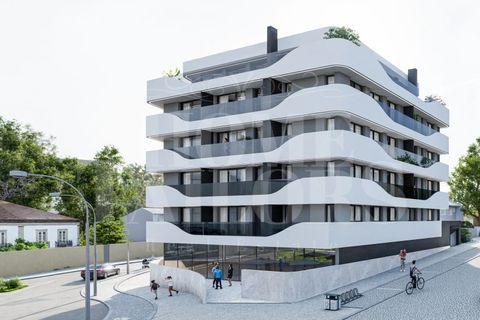 Lejlighed i Trofa, Porto, Trofa - € 240.000 | Ref: HT_50257_3_A31 - foto 1
