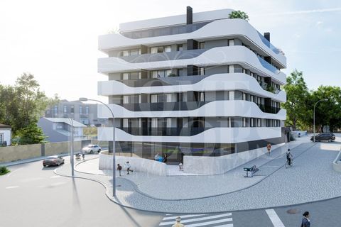 Lejlighed i Trofa, Porto, Trofa - € 240.000 | Ref: HT_50257_3_A31 - foto 4