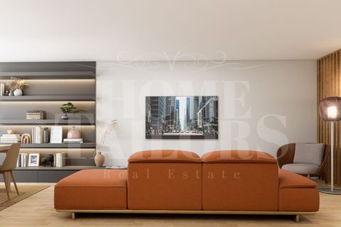 Lejlighed i Trofa, Porto, Trofa - € 255.000 | Ref: HT_50257_4_A41 - foto 1