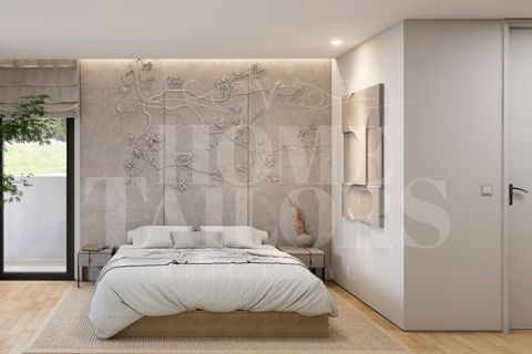 Lejlighed i Trofa, Porto, Trofa - € 255.000 | Ref: HT_50257_4_A41 - foto 8