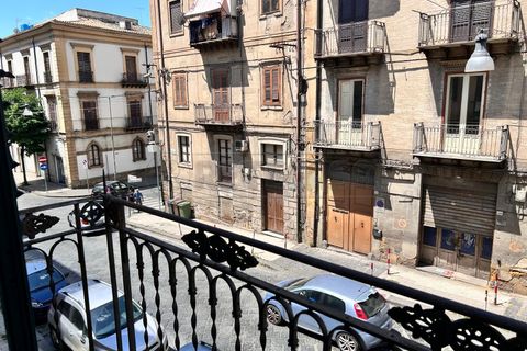 Lejlighed i Caltanissetta, Caltanissetta, Caltanissetta - € 67.000 | Ref: 1682 - foto 11