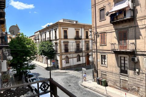 Lejlighed i Caltanissetta, Caltanissetta, Caltanissetta - € 67.000 | Ref: 1682 - foto 16