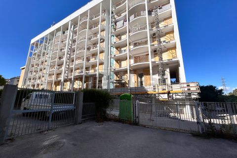 Lejlighed i Caltanissetta, Caltanissetta, Caltanissetta - € 120.000 | Ref: 1683 - foto 1