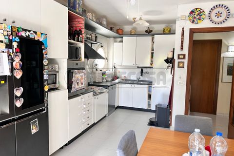 Lejlighed i Caltanissetta, Caltanissetta, Caltanissetta - € 120.000 | Ref: 1683 - foto 2