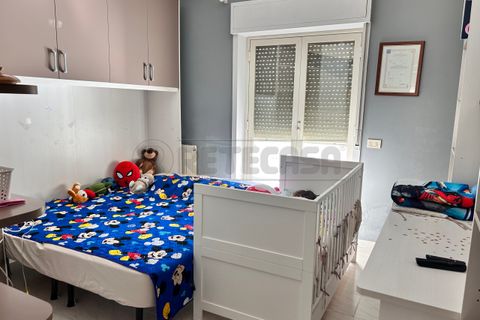 Lejlighed i Caltanissetta, Caltanissetta, Caltanissetta - € 120.000 | Ref: 1683 - foto 12