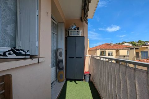 Lejlighed i Vallauris, Alpes-Maritimes, Vallauris - € 155.000 | Ref: 86954565 - foto 3