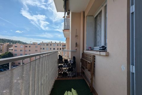 Lejlighed i Vallauris, Alpes-Maritimes, Vallauris - € 155.000 | Ref: 86954565 - foto 4