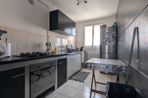 Lejlighed i Vallauris, Alpes-Maritimes, Vallauris - € 155.000 | Ref: 86954565 - foto 5