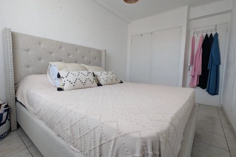 Lejlighed i Vallauris, Alpes-Maritimes, Vallauris - € 155.000 | Ref: 86954565 - foto 10