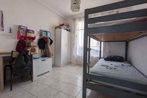 Lejlighed i Vallauris, Alpes-Maritimes, Vallauris - € 155.000 | Ref: 86954565 - foto 11