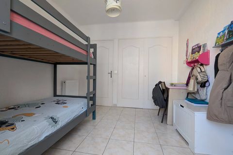 Lejlighed i Vallauris, Alpes-Maritimes, Vallauris - € 155.000 | Ref: 86954565 - foto 12