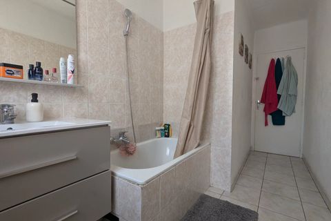 Lejlighed i Vallauris, Alpes-Maritimes, Vallauris - € 155.000 | Ref: 86954565 - foto 13