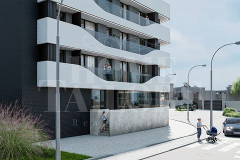 Lejlighed i Trofa, Porto, Trofa - € 425.000 | Ref: HT_50257_4_A43 - foto 3
