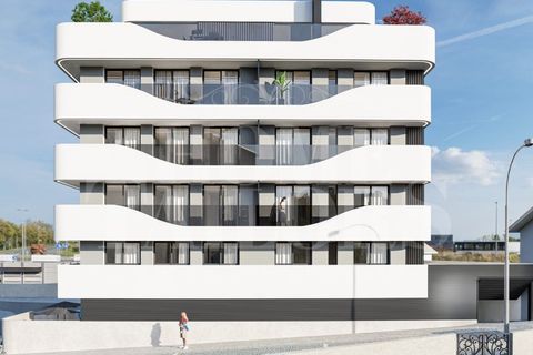 Lejlighed i Trofa, Porto, Trofa - € 425.000 | Ref: HT_50257_4_A43 - foto 6