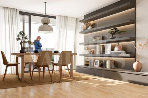 Lejlighed i Trofa, Porto, Trofa - € 425.000 | Ref: HT_50257_4_A43 - foto 9