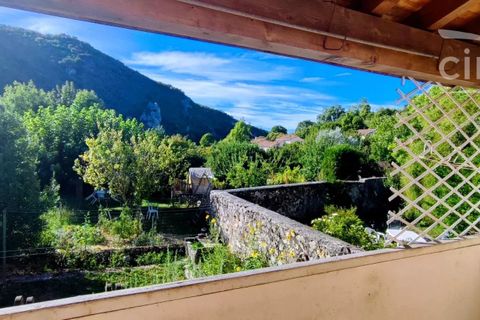 Masia a Combovin, Drome, Combovin - € 230.000 | Ref: 87085283 - foto 2