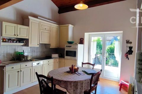 Masia a Combovin, Drome, Combovin - € 230.000 | Ref: 87085283 - foto 8