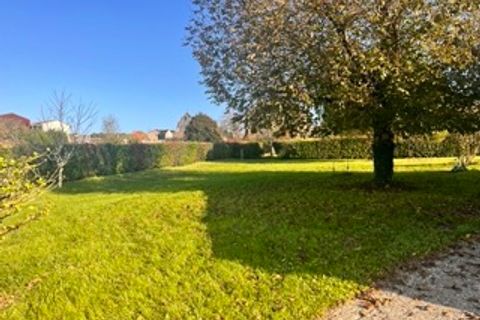 Terra a Camarsac, Gironde, Camarsac - € 88.000 | Ref: KCCAMAR - foto 2