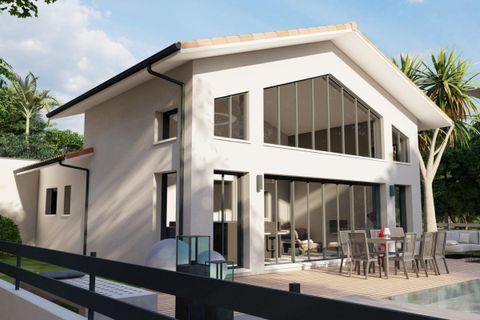 Villa a Latresne, Gironde, Latresne - € 760.000 | Ref: MB-_Latresne_MT - foto 2