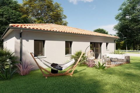 Villa a Camarsac, Gironde, Camarsac - € 305.000 | Ref: MB_-_Camarsac - foto 2