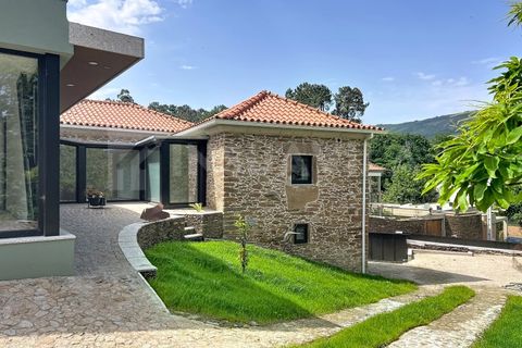 Villa i Venade e Azevedo, Viana do Castelo, Venade e Azevedo - € 570.000 | Ref: 2846 - foto 1