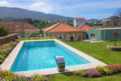 Villa i Venade e Azevedo, Viana do Castelo, Venade e Azevedo - € 570.000 | Ref: 2846 - foto 2