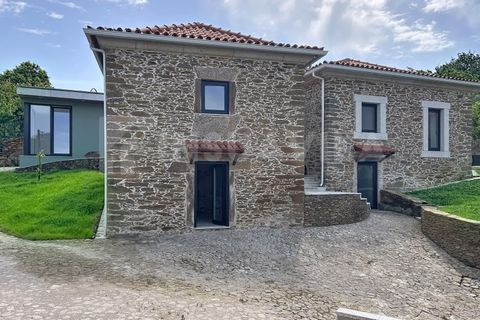 Villa i Venade e Azevedo, Viana do Castelo, Venade e Azevedo - € 570.000 | Ref: 2846 - foto 3
