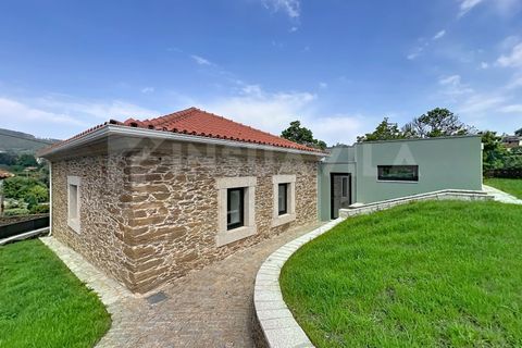 Villa i Venade e Azevedo, Viana do Castelo, Venade e Azevedo - € 570.000 | Ref: 2846 - foto 4