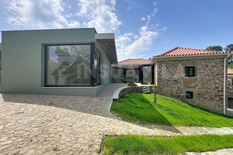Villa i Venade e Azevedo, Viana do Castelo, Venade e Azevedo - € 570.000 | Ref: 2846 - foto 5